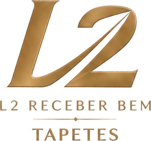 L2 Receber Bem Tapetes